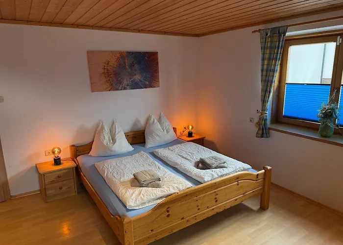 Gaestehaus Posch