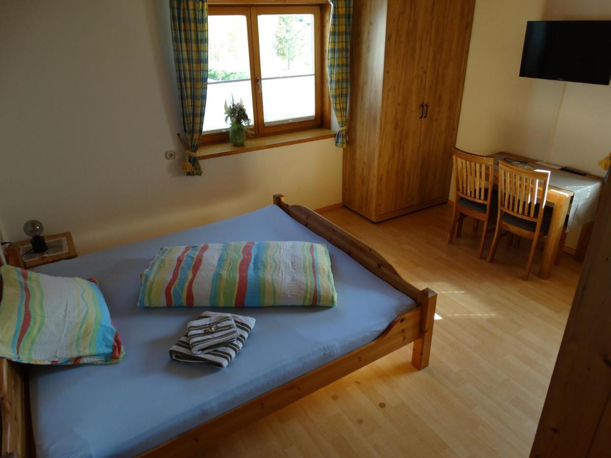 Pensión Gaestehaus Posch