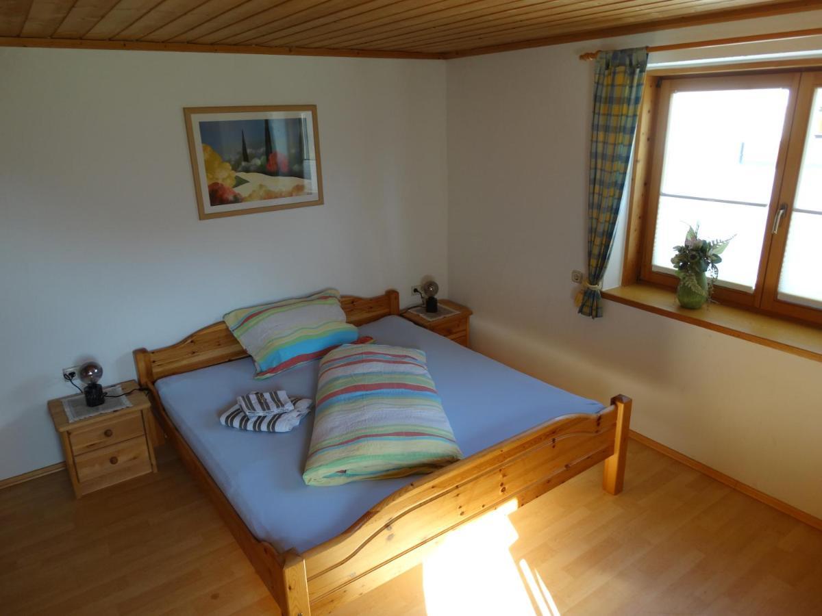Pensión Gaestehaus Posch *