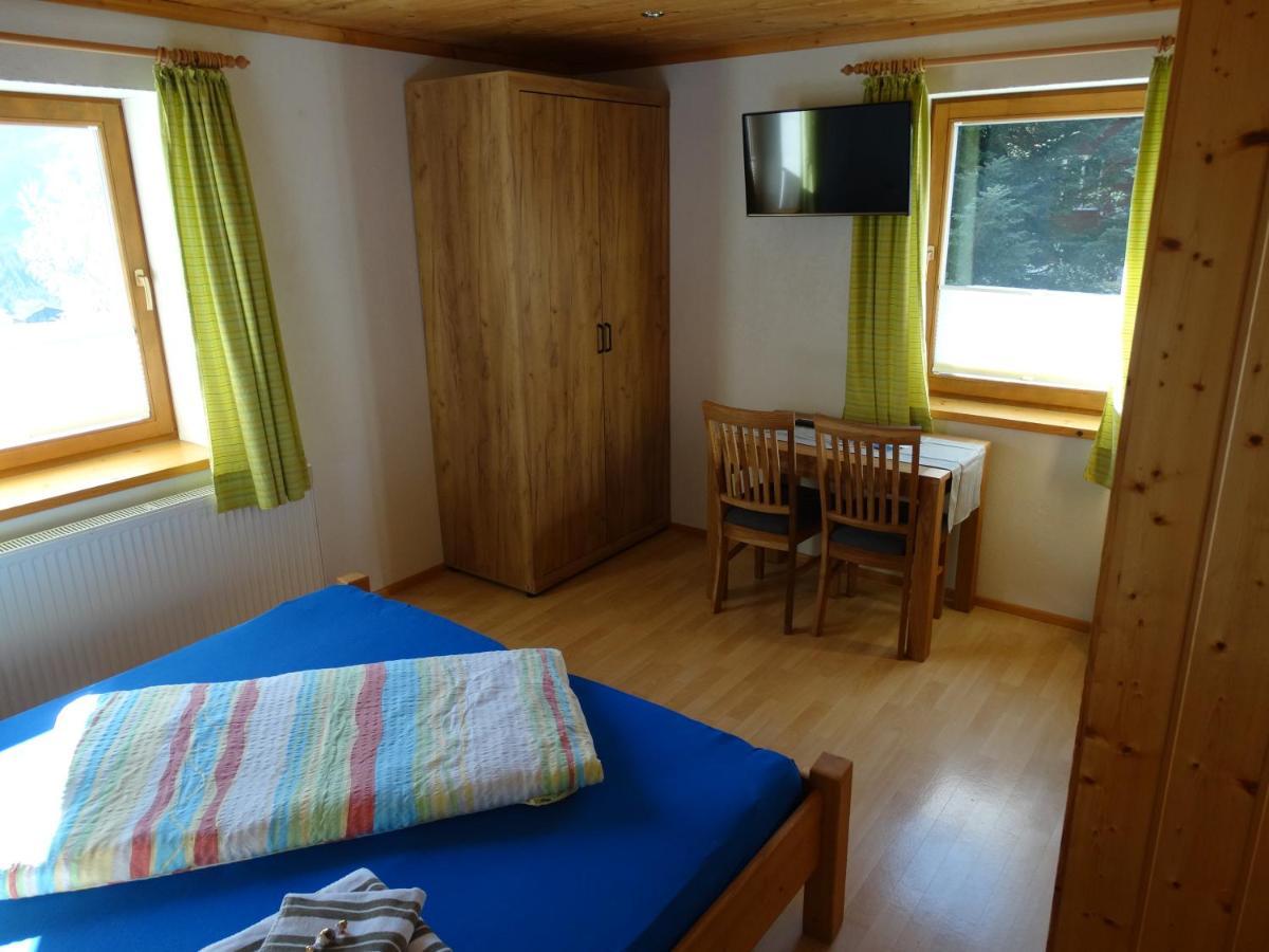 Gaestehaus Posch Pensión