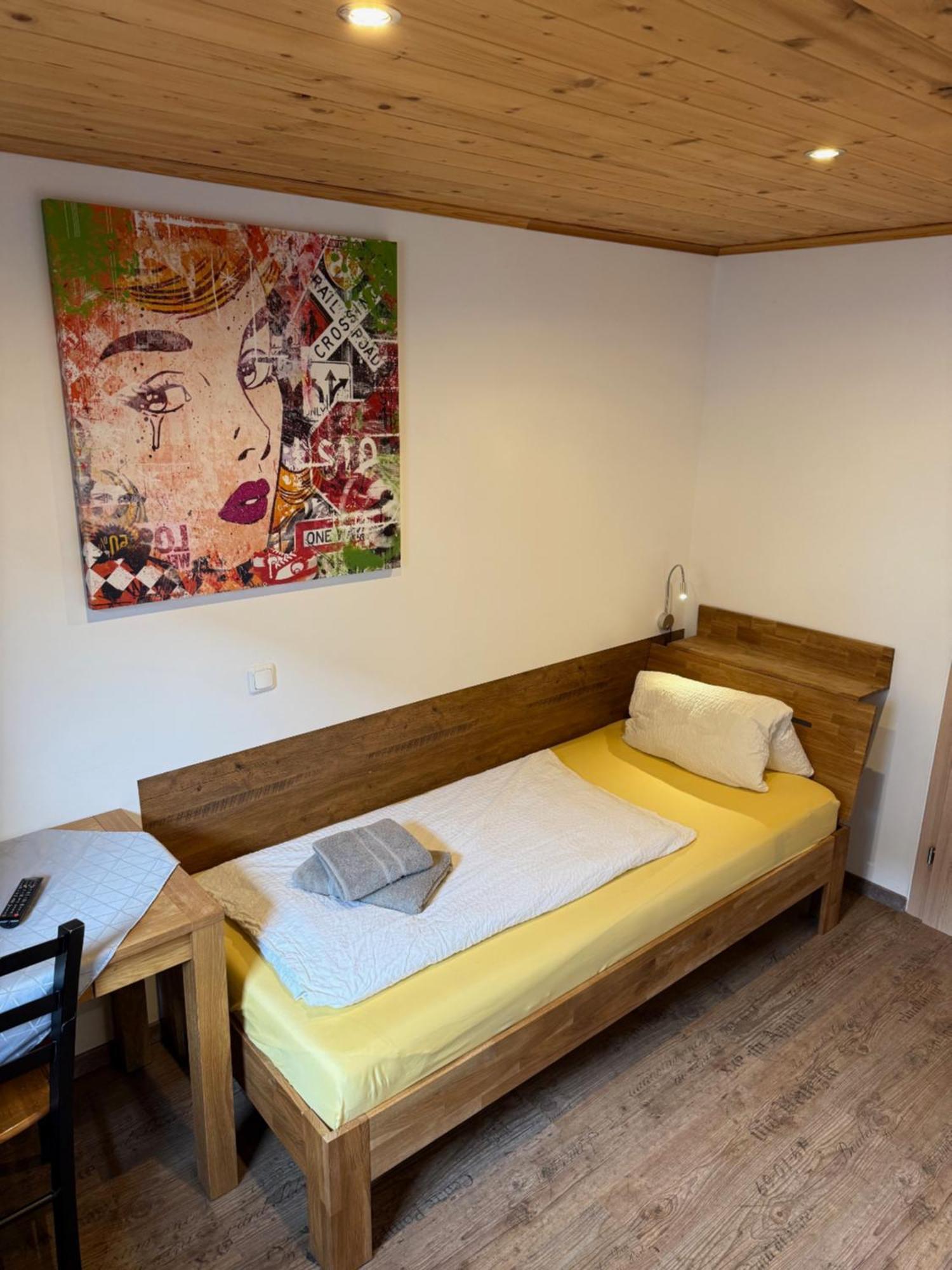 Gaestehaus Posch *