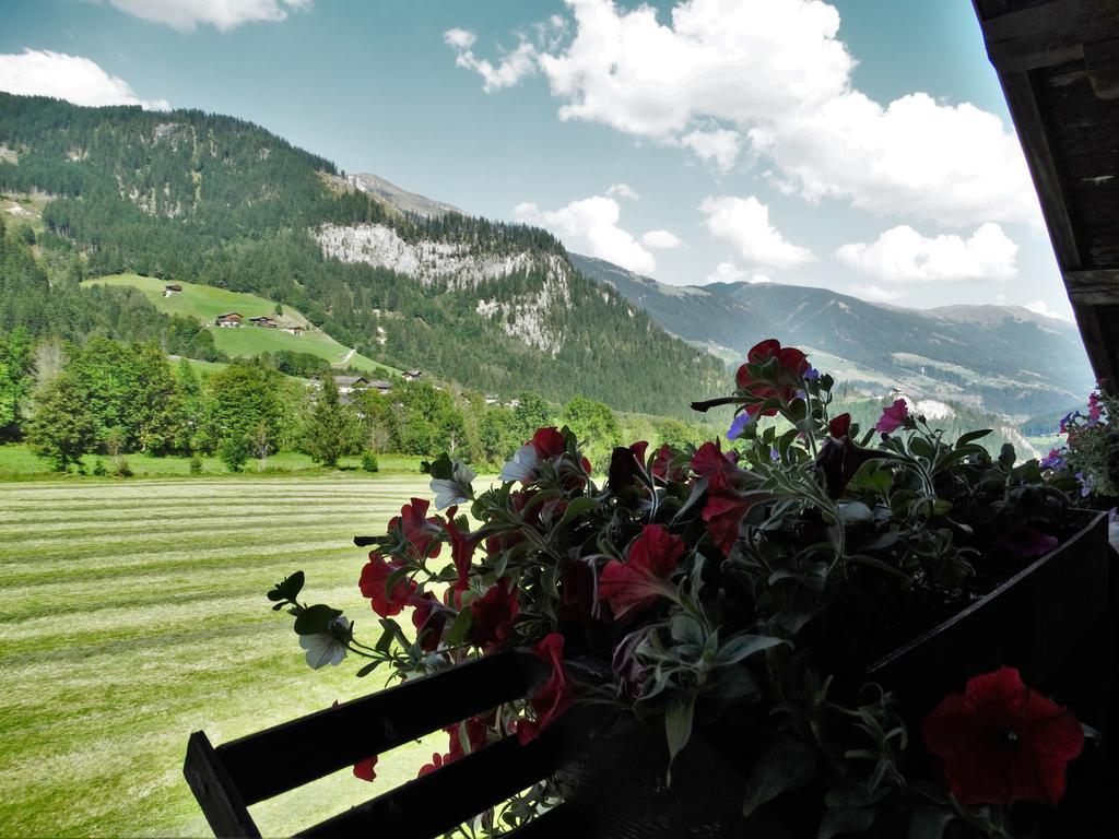 Gaestehaus Posch Krimml