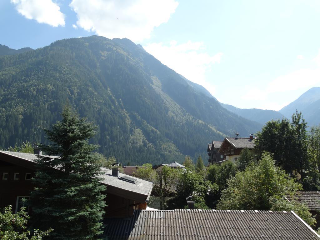 Gaestehaus Posch Pensión