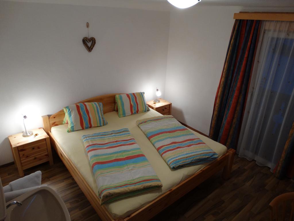 Gaestehaus Posch *